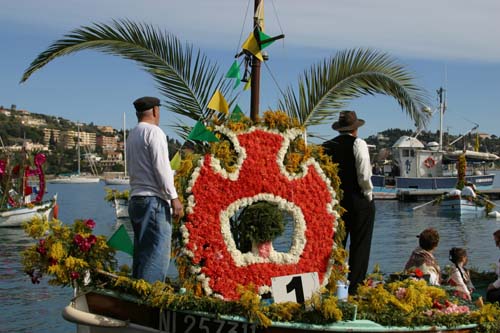 101e combat naval fleuri