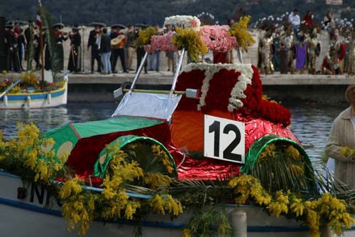 101e combat naval fleuri
