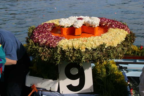 101e combat naval fleuri