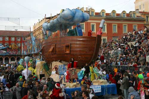 La cultura del diluvio : Les pauvres livres agonisent et les mdias se sauvent du dluge !