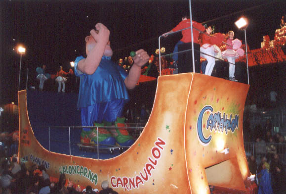 Carnavalon